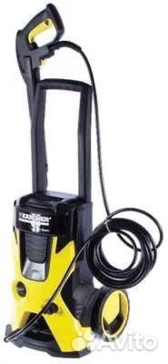 Минимойка karcher (керхер) K 5 Basic