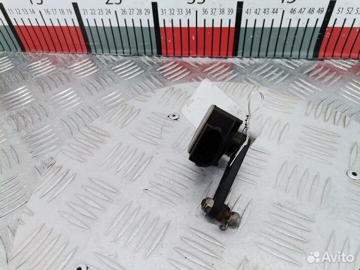 Датчик дорожного просвета Audi A4 B5 рест. 2001