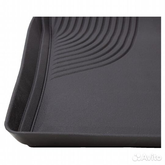 Коврики салона BMW X3 G01 высокий борт Оригинал
