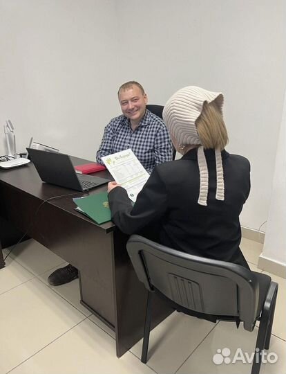 Готовый бизнес Всё хорошо