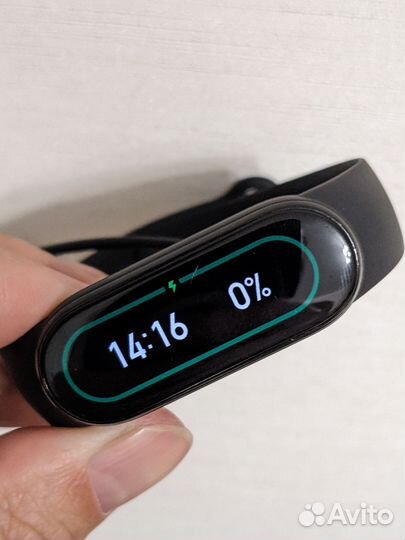 Xiaomi mi band 6