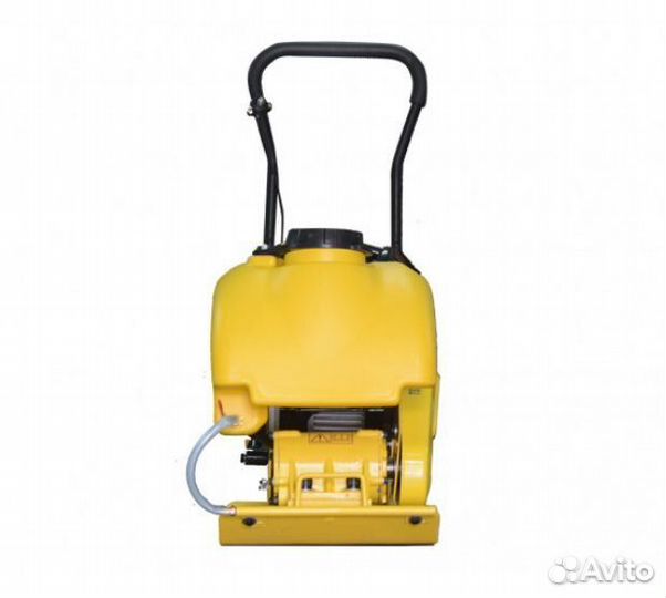 Виброплита TSS-WP70TL