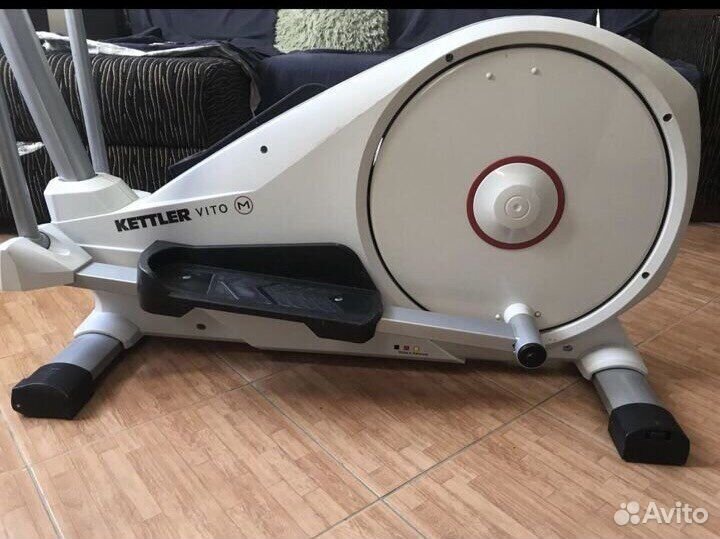 Эллиптический тренажер оригинал