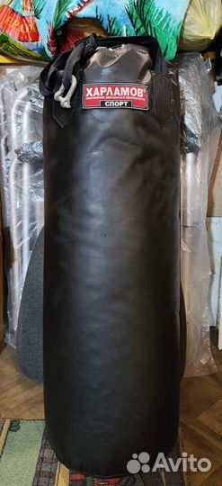 Боксерская груша