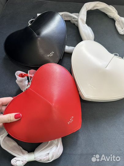 Сумка alaia