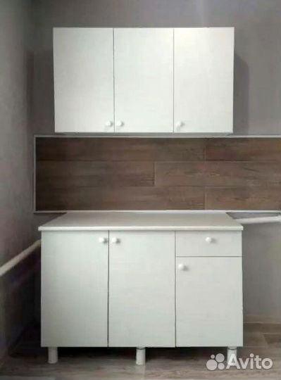 Кухня поинт 1,20м