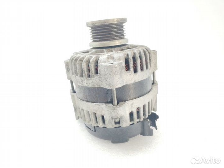 Генератор Chevrolet Cruze J300 1.6 2013