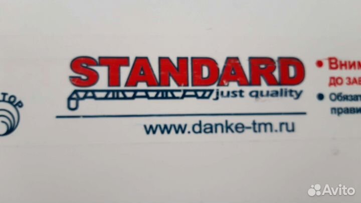 Подоконник Danke