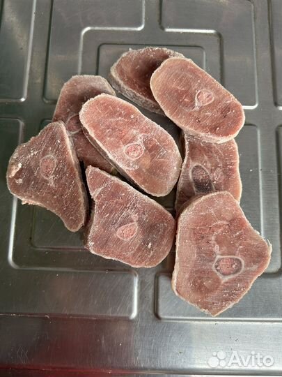 Мясо для собак