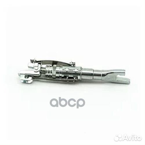 Планки распорные задних тормозных колодок ford