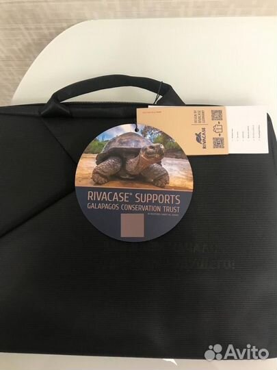 Сумка для ноутбука новая