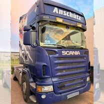 Scania R500 PDE, 2007