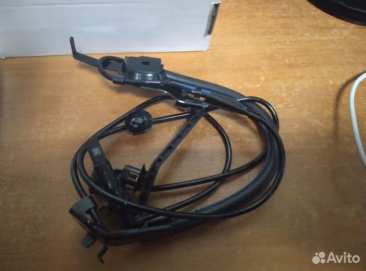 Продам датчик скорости на Тойота Рав4