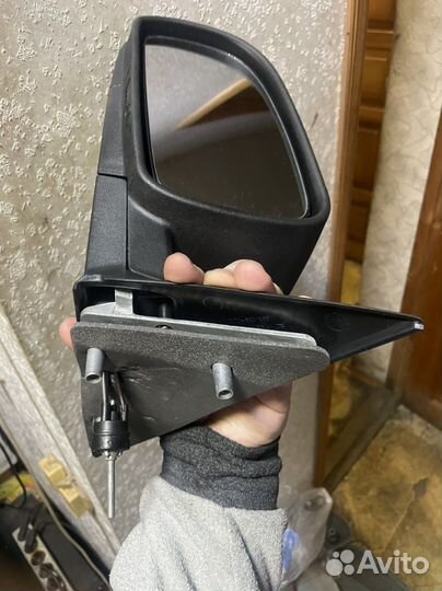 Зеркало боковое ваз-2170 левое