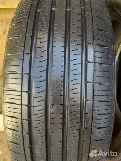 Atlas Batman A50 205/50 R17 93V