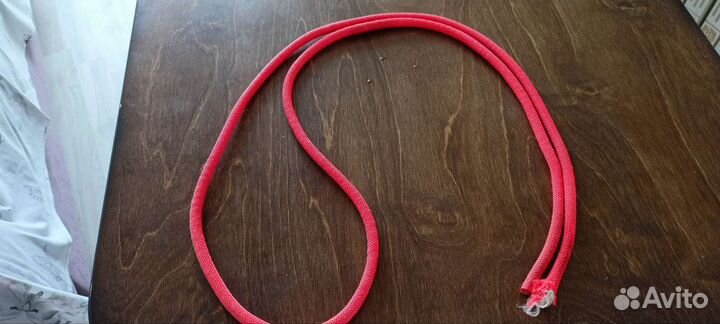 Скакалка для художественной гимнастики