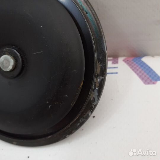 Сигнал звуковой lifan X70