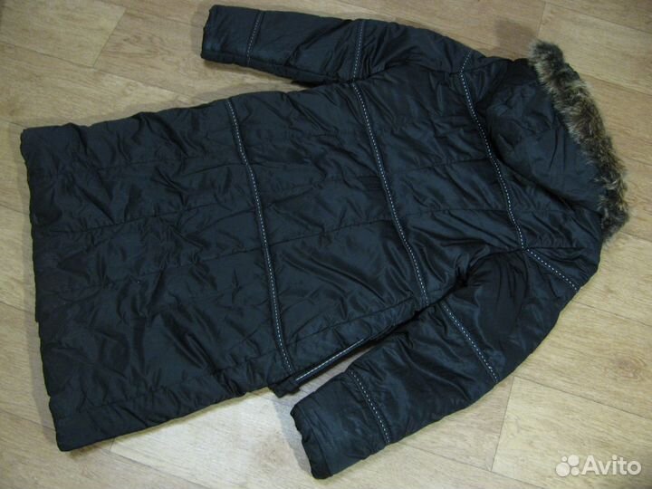 Куртка (зима-осень),р.44