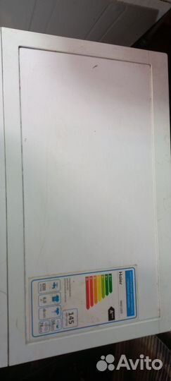 Стиральная машина haier hw60-12829