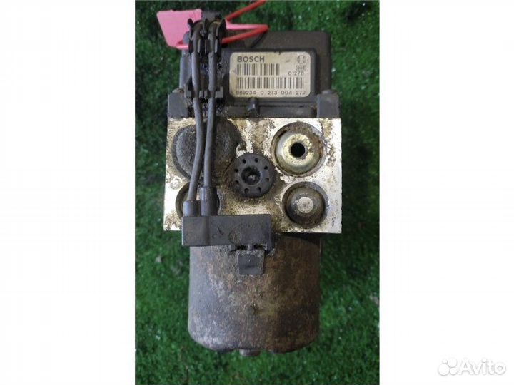 Блок ABS Renault Scenic 1.6 1999