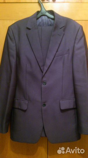 Мужские костюмы