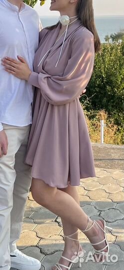 Платье женское