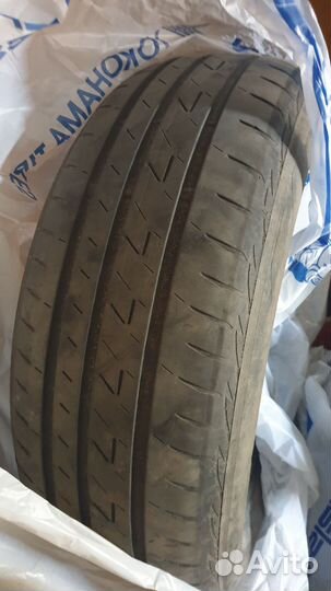 Bridgestone Ecopia EP200 205/60 R16