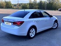 Chevrolet Cruze 1.6 AT, 2010, 147 550 км, с пробегом, цена 925 000 руб.