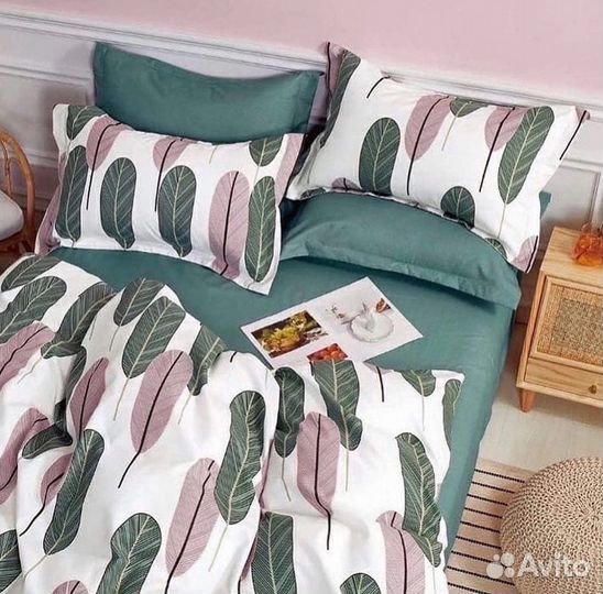 Белье постельное