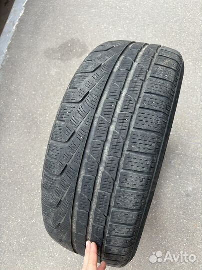 Pirelli Winter Sottozero 210 Serie II 225/50 R17 94H