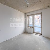 1-к. квартира, 31,1 м², 15/19 эт.