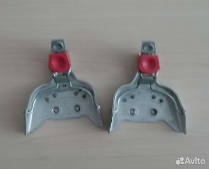 Лыжные крепления для беговых лыж