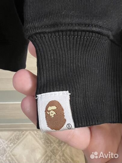 Свитшот Bape