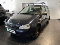 ВАЗ (LADA) Kalina 1.6 MT, 2012, 143 515 км, с пробегом, цена 320 000 руб.