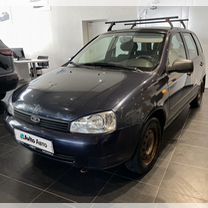 ВАЗ (LADA) Kalina 1.6 MT, 2012, 143 515 км, с пробегом, цена 210 000 руб.