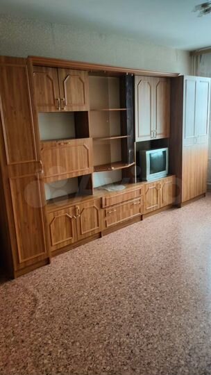 2-к. квартира, 54 м², 4/10 эт.