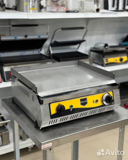 Жарочная поверхность Турция