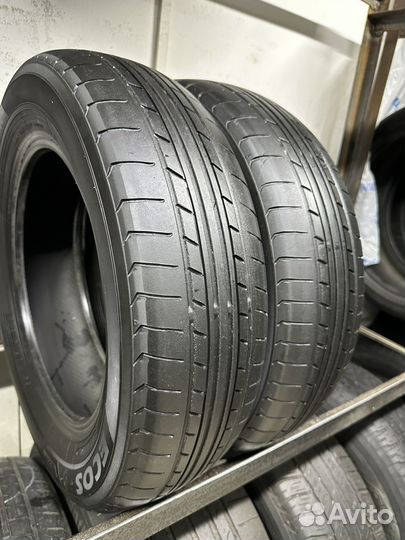 Yokohama BluEarth Ecos ES31 165/70 R14 81S
