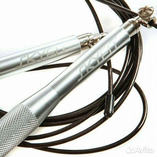 Скакалка профессиональная original skyfit NEW