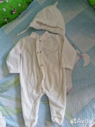 Конверт на выписку зимний