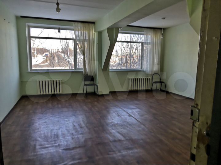 Офисное помещение, 36.3 м²