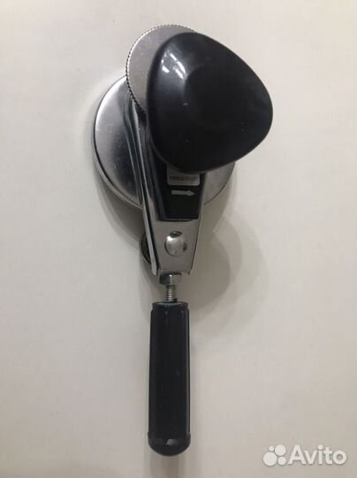 Закатка для жестяных крышек.Новая