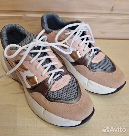 Кроссовки pinko оригинал
