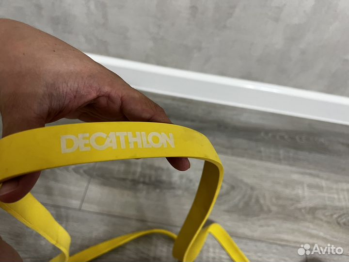 Лента экспандер Декатлон