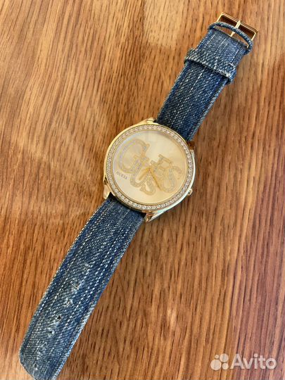 Часы guess женские