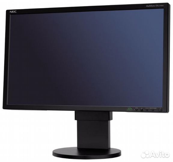Монитор NEC MultiSync EA232WMi