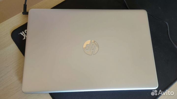 Ноутбук HP Laptop 15s-fq2128ur