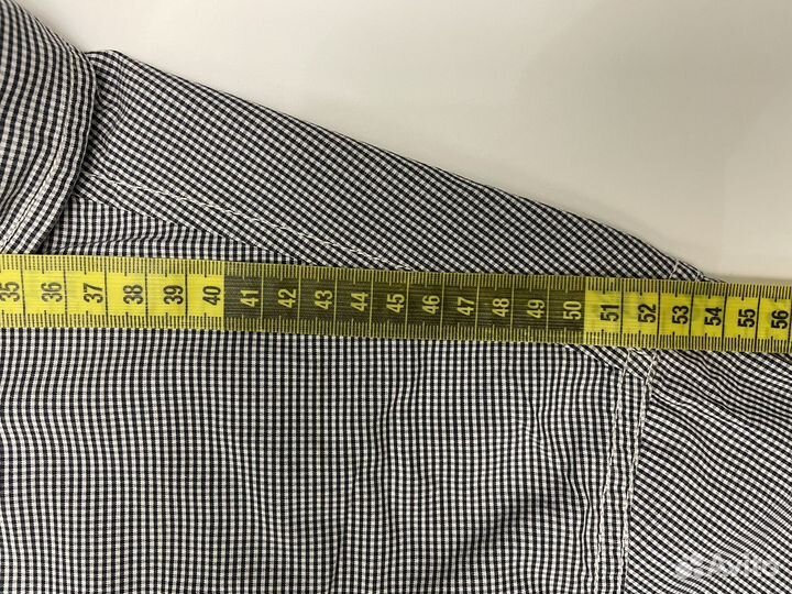 Рубашка мужская Arqueonautas оригинал 2XL