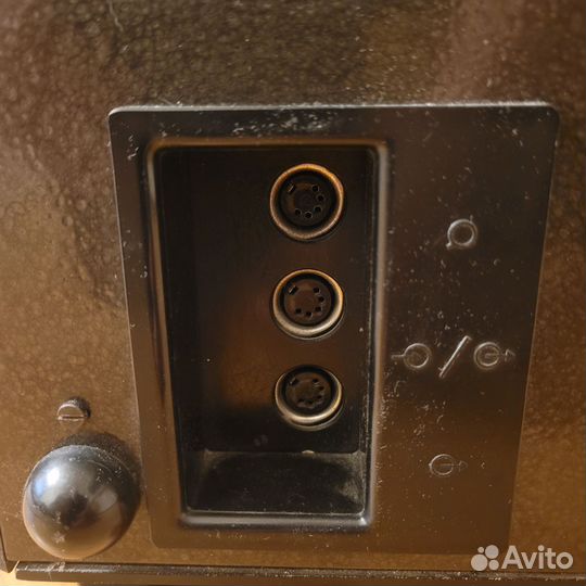 Магнитофон олимп 003