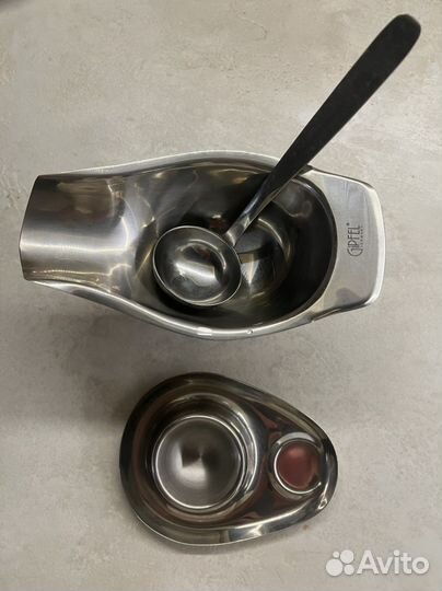 Кухонная мелочь